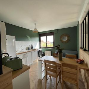 Appartement met een Slaapkamer